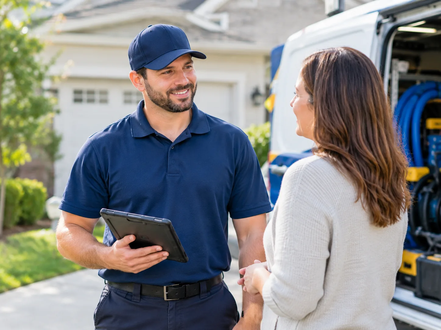 Sewage Backup Cleanup Blaine, MN FAQs